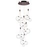 Подвесная люстра Sferetta Lightstar 801180