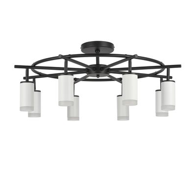 Люстра потолочная Rullo Lightstar LR7183680