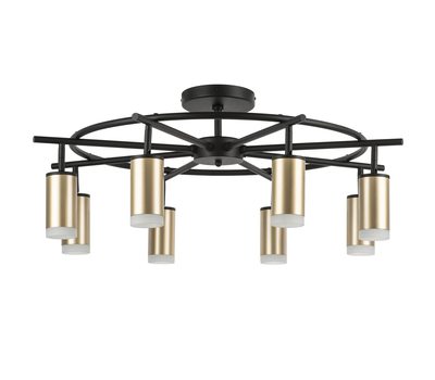 Люстра потолочная Rullo Lightstar LR7184080 Люстра потолочная Rullo Lightstar LR7184080