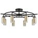 Люстра потолочная Rullo Lightstar LR7184080 Люстра потолочная Rullo Lightstar LR7184080