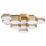 Светильник потолочный Favo Lightstar 750121 Светильник потолочный Favo Lightstar 750121