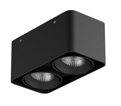 Светильник накладной Monocco Lightstar 052127 Светильник накладной Monocco Lightstar 052127