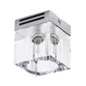 Светильник накладной Alta qube Lightstar 104010 Светильник накладной Alta qube Lightstar 104010