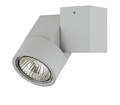 Светильник накладной ILLUMO X1 Lightstar 051020 Светильник накладной ILLUMO X1 Lightstar 051020