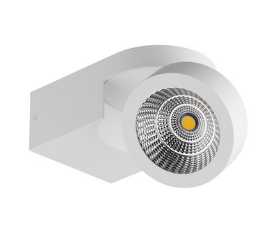 Светильник накладной Snodo Lightstar 055163