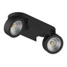 Светильник накладной Snodo Lightstar 055273 Светильник накладной Snodo Lightstar 055273