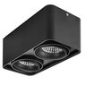 Светильник накладной Monocco Lightstar 212527 Светильник накладной Monocco Lightstar 212527