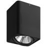 Светильник накладной Monocco Lightstar 212637 Светильник накладной Monocco Lightstar 212637