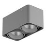 Светильник накладной Monocco Lightstar 052329 Светильник накладной Monocco Lightstar 052329