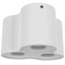 Светильник накладной Binoco Lightstar 052036