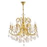 Люстра подвесная Elegante Osgona 708082 Люстра подвесная Elegante Osgona 708082