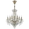 Люстра подвесная Classic Osgona 700161 Люстра подвесная Classic Osgona 700161
