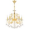 Люстра подвесная Elegante Osgona 708052 Люстра подвесная Elegante Osgona 708052