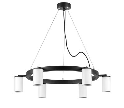 Люстра подвесная Rullo Lightstar LR016366 Люстра подвесная Rullo Lightstar LR016366
