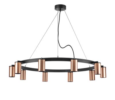 Люстра подвесная Rullo Lightstar LR020300