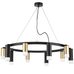 Люстра подвесная Rullo Lightstar LR0204058751 Люстра подвесная Rullo Lightstar LR0204058751