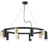 Люстра подвесная Rullo Lightstar LR0204058751 Люстра подвесная Rullo Lightstar LR0204058751