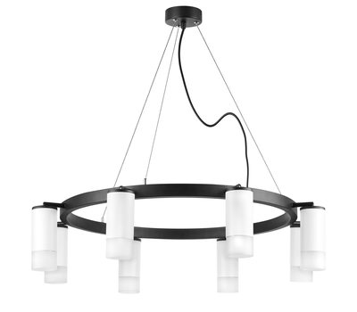 Люстра подвесная Rullo Lightstar LR0183681
