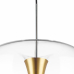 Подвесной светодиодный светильник Cupola Lightstar 804203