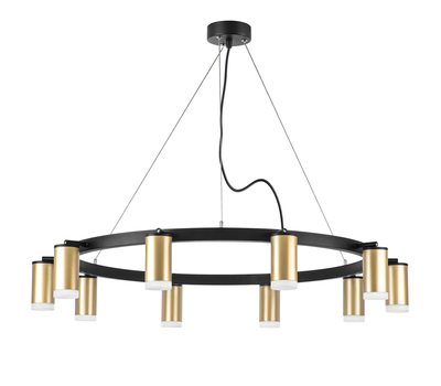 Люстра подвесная Rullo Lightstar LR0204000