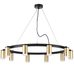 Люстра подвесная Rullo Lightstar LR0204000