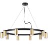 Люстра подвесная Rullo Lightstar LR0204000