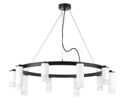 Люстра подвесная Rullo Lightstar LR0203658651 Люстра подвесная Rullo Lightstar LR0203658651