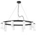 Люстра подвесная Rullo Lightstar LR0203658651 Люстра подвесная Rullo Lightstar LR0203658651