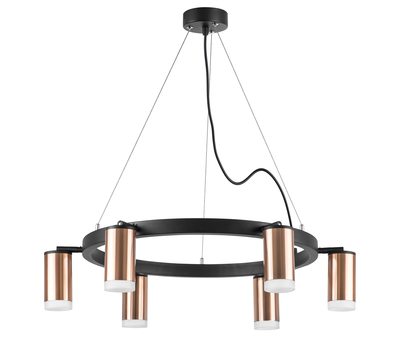 Люстра подвесная Rullo Lightstar LR0163060