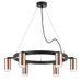 Люстра подвесная Rullo Lightstar LR0163060
