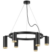 Люстра подвесная Rullo Lightstar LR01637387340 Люстра подвесная Rullo Lightstar LR01637387340