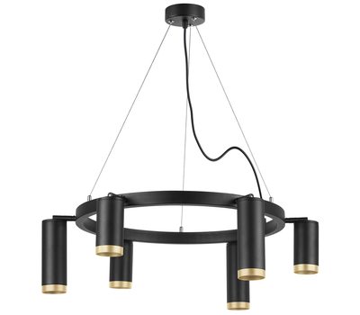 Люстра подвесная Rullo Lightstar LR01637387340