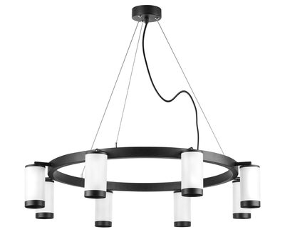 Люстра подвесная Rullo Lightstar LR01836837 Люстра подвесная Rullo Lightstar LR01836837