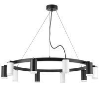 Люстра подвесная Rullo Lightstar LR0203753650 Люстра подвесная Rullo Lightstar LR0203753650