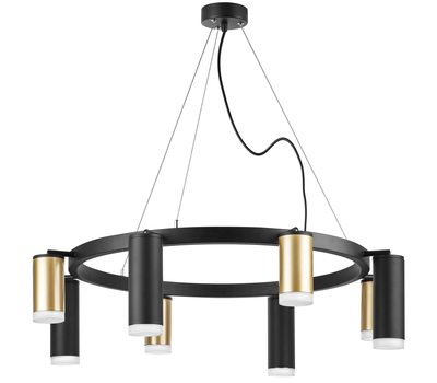 Люстра подвесная Rullo Lightstar LR0184048740