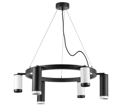 Люстра подвесная Rullo Lightstar LR01687336376 Люстра подвесная Rullo Lightstar LR01687336376