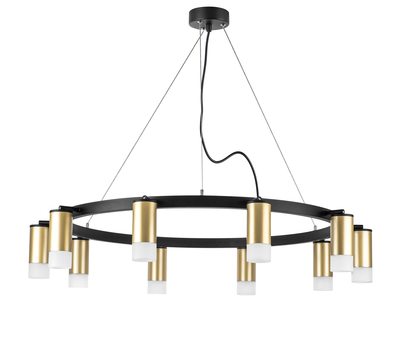 Люстра подвесная Rullo Lightstar LR0204001