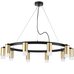 Люстра подвесная Rullo Lightstar LR0204001