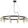 Люстра подвесная Rullo Lightstar LR0204001