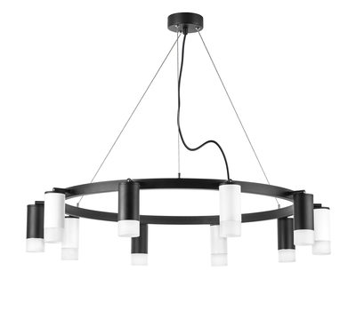 Люстра подвесная Rullo Lightstar LR0203753651 Люстра подвесная Rullo Lightstar LR0203753651