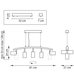 Rullo Lightstar светильник LR735365 Rullo Lightstar светильник LR735365