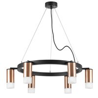 Люстра подвесная Rullo Lightstar LR0163061 Люстра подвесная Rullo Lightstar LR0163061