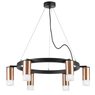 Люстра подвесная Rullo Lightstar LR0163061