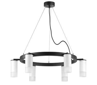 Люстра подвесная Rullo Lightstar LR0163661