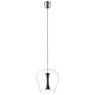 Подвесной светодиодный светильник Cupola Lightstar 804207