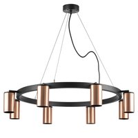 Люстра подвесная Rullo Lightstar LR018308 Люстра подвесная Rullo Lightstar LR018308