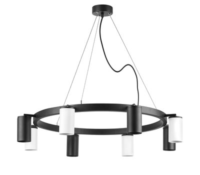Люстра подвесная Rullo Lightstar LR018374364