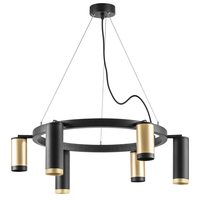Люстра подвесная Rullo Lightstar LR01640387370 Люстра подвесная Rullo Lightstar LR01640387370
