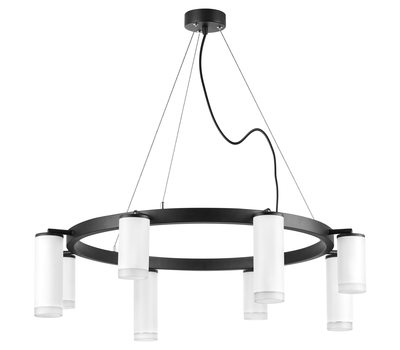 Люстра подвесная Rullo Lightstar LR0183648640 Люстра подвесная Rullo Lightstar LR0183648640