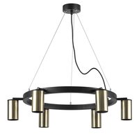 Люстра подвесная Rullo Lightstar LR016316